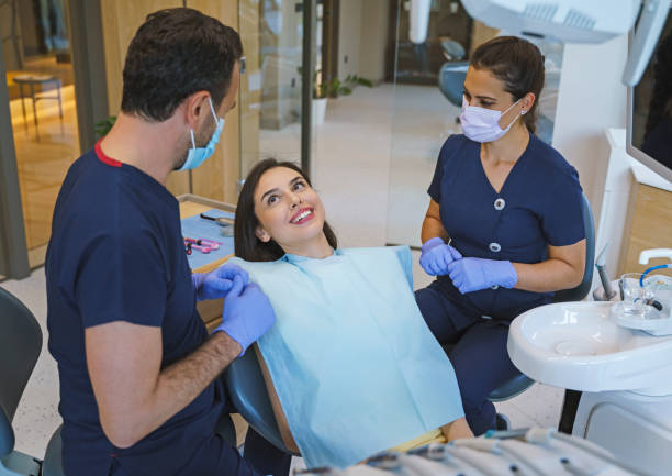 Best Traditional Braces  in Hudson, TX