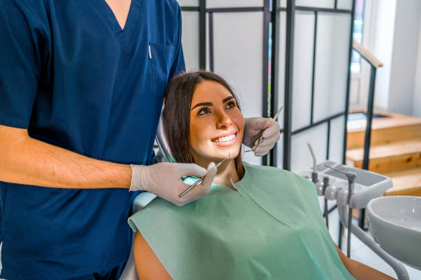 Best Sedation Dentistry  in Hudson, TX